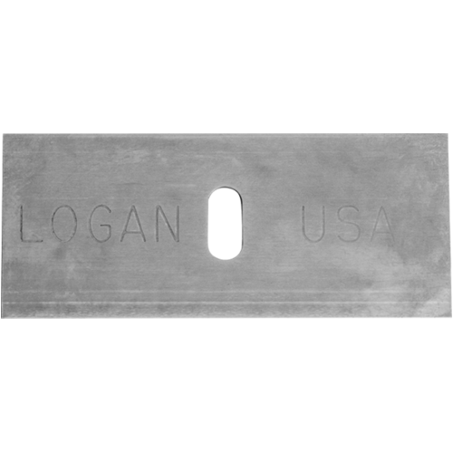 Logan Mat Cutter Blade 270 Pk 10