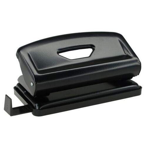 Osmer Heavy Duty 2-Hole Punch 25 Sheet Capacity
