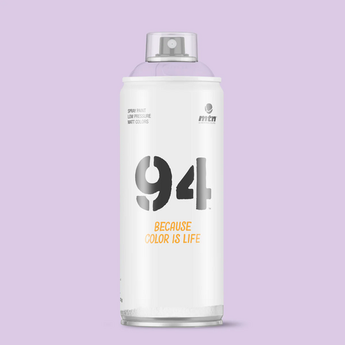 MTN 94 Spray Paint Republic Violet 400ml