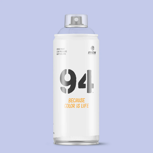 MTN 94 Spray Paint Sagan Blue 400ml