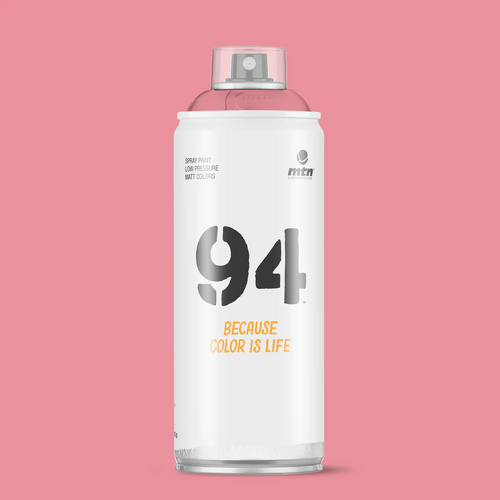 MTN 94 Spray Paint Tutti Frutti 400ml