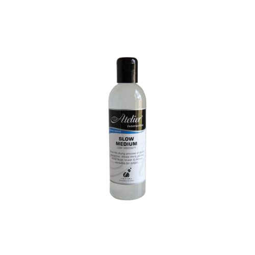 Atelier Slow Medium 250ml