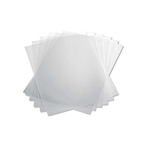 Polyester Wet Media / Acetate/Transparency Film A4 100 Sheets