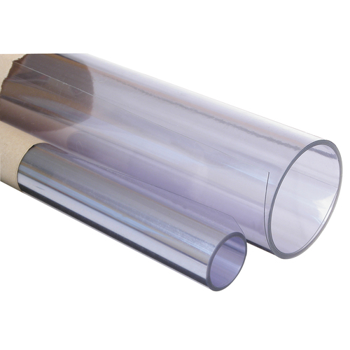 Acetate Lightweight Sheet 0.2mm x 610 x 1000mm