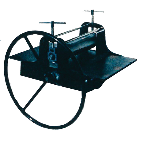 Aussie Etching Press 14" - Gear Reduction #14-24
