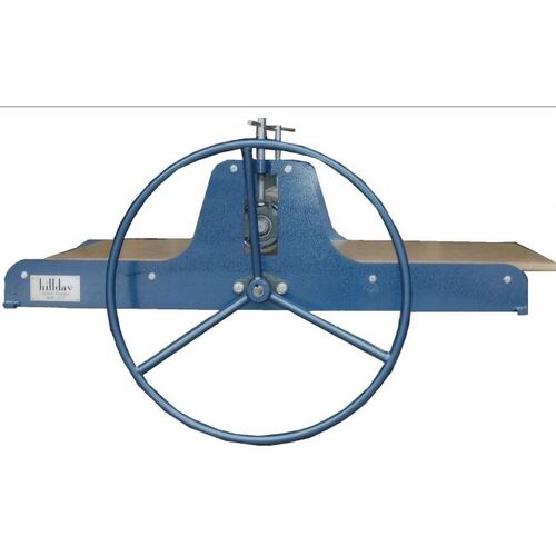 Aussie Large Model Etching Press Stand for 20-48" Inch