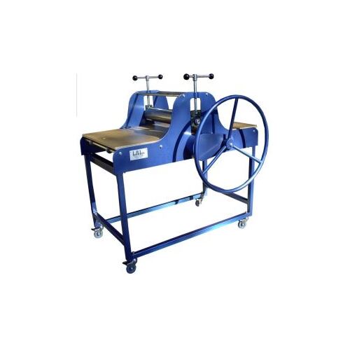 Aussie Semi Professional Etching Press 22-48" - Gear Drive