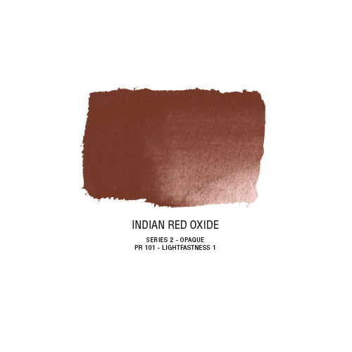 Atelier Free Flow Acrylics S2  Indian Red Oxide 60ml
