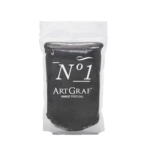 ArtGraf No. 1 Kneadable Graphite 150gm Resealable Bag