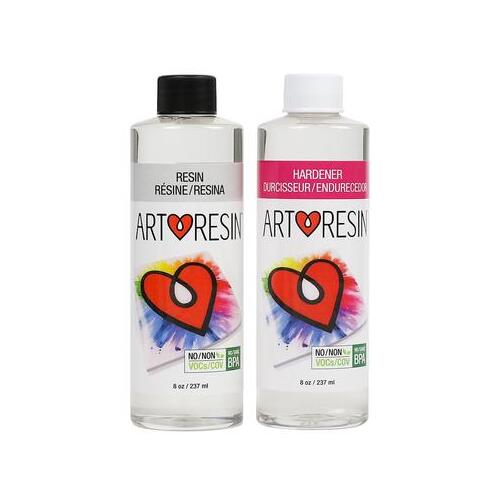 Art Resin Epoxy Resin