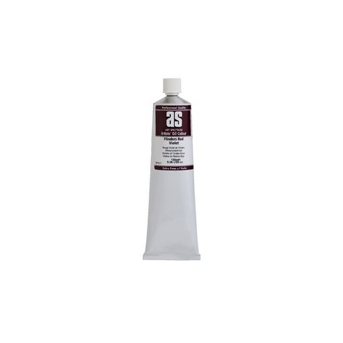 Art Spectrum Oil Colours 150ml Series 3 Flinders Red Violet
