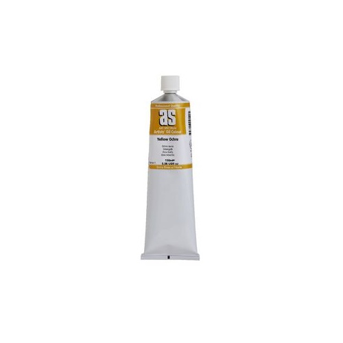 Art Spectrum Oil Colours 150ml Series 1 Yellow Ochre