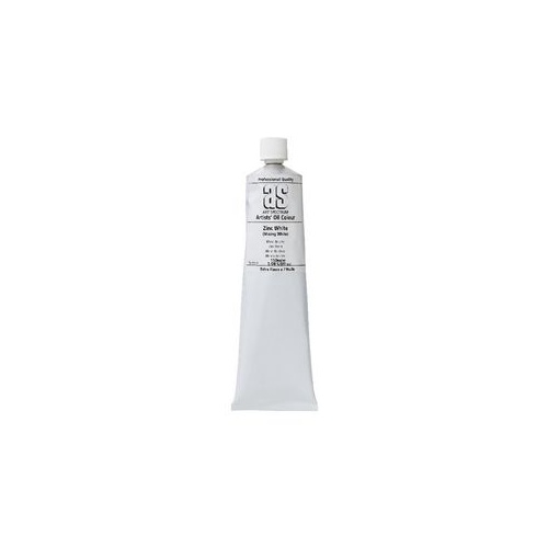 Art Spectrum Oil Colours 150ml Series 1 Zinc White