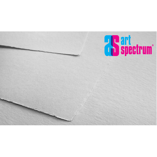 Art Spectrum 100% Cotton Rough Watercolour Paper