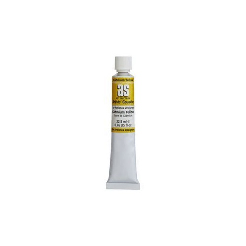 Art Spectrum Designer Gouache 22.5ml Cadmium Yellow