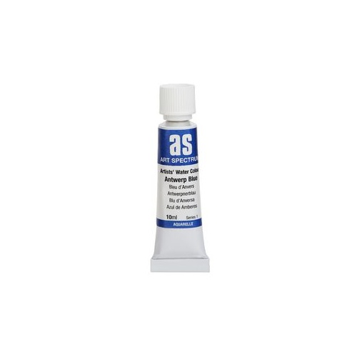 Art Spectrum Watercolours 10ml Series 1 Antwerp Blue