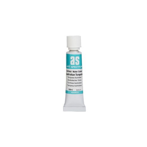 Art Spectrum Watercolours 10ml Series 4 Australian Turquoise