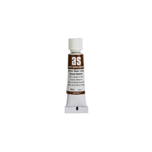 Art Spectrum Watercolours 10ml Series 1 Burnt Umber