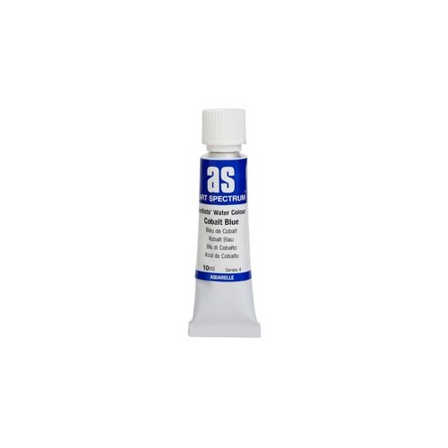 Art Spectrum Watercolours 10ml Series 4 Cobalt Blue