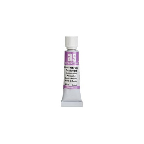Art Spectrum Watercolours 10ml Series 4 Cobalt Violet