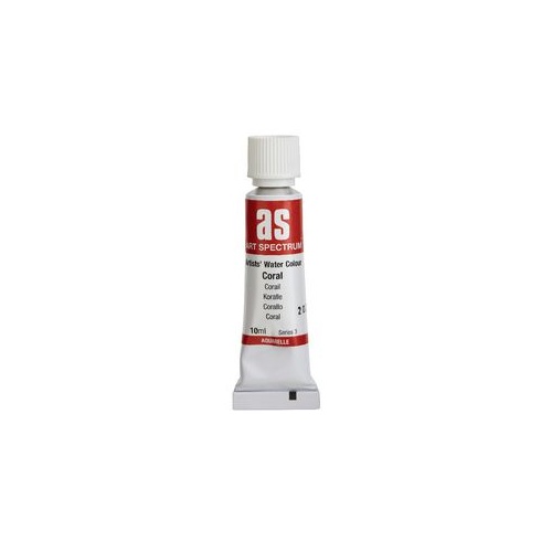 Art Spectrum Watercolours 10ml Series 3 Coral