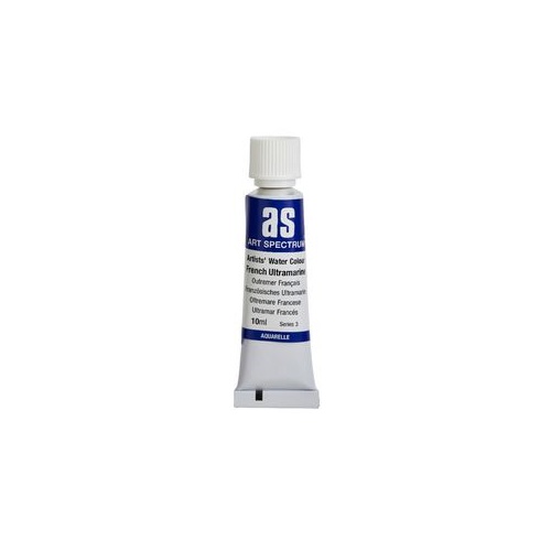 Art Spectrum Watercolours 10ml Series 3 French Ultramarine