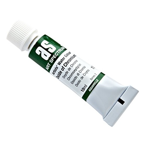 Art Spectrum Watercolours 10ml Series 2 Oxide of Chromium