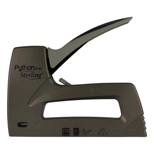 Python Multi-Function Staple Gun AT-901 / Tacker 6-14mm Staples
