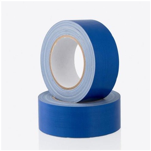 Book Binding Tape - 24mm x 25m - Royal Blue - Stylus