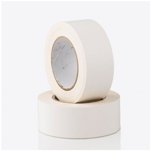 Book Binding Tape - 72mm x 25m - White