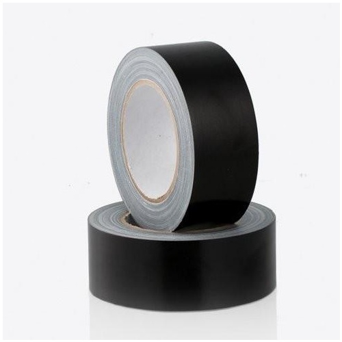 Book Binding Tape - 96mm x 25m - Black