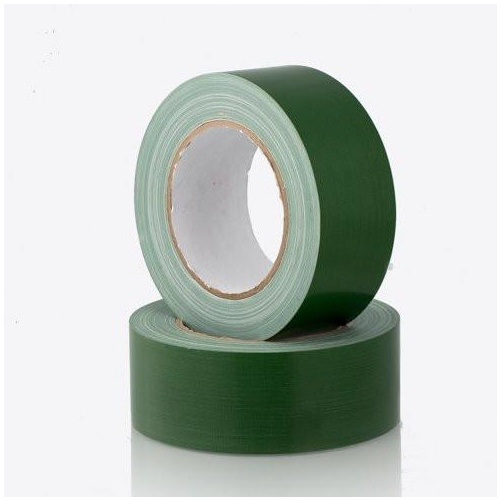 Book Binding Tape - 96mm x 25m - Green