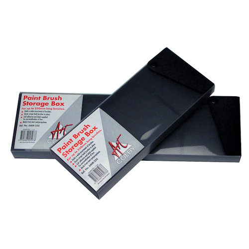 Brush Storage Case 250mm