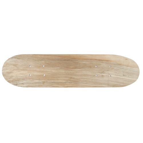 Budget Skate Deck - Single