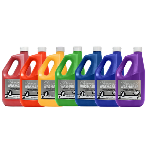 Chroma2 Washable 2L