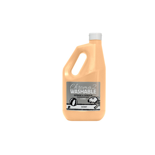 Chroma 2 Washable Honey 2L