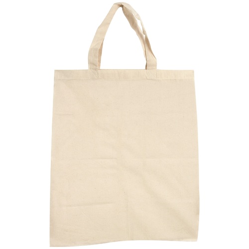 Calico Bag with Handles 35x45cm Pack of 10