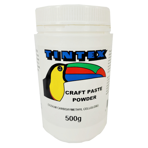Tintex Cellulose Mix / Powder Glue 500g