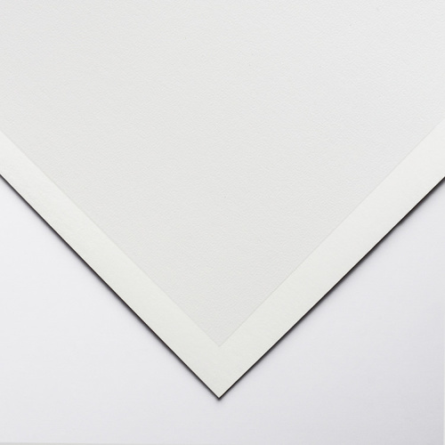 Art Spectrum Colourfix Pastel Paper A3 340gsm White