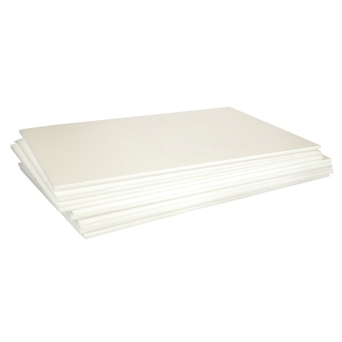 Construction Foam A3 10 Sheets 5mm