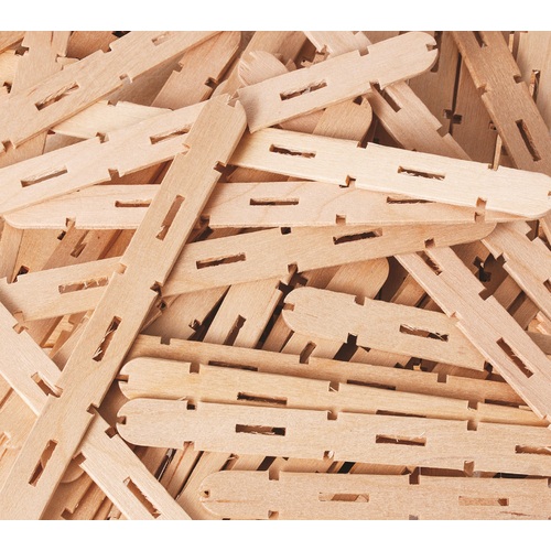 Construct-A-Stick Pop Sticks Pack of 1000