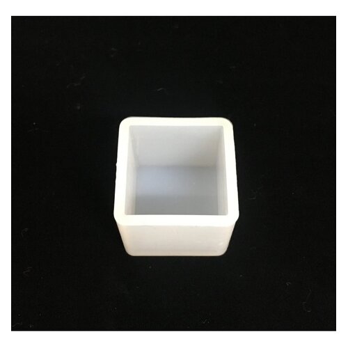 Silicone Cube Mould 40mm