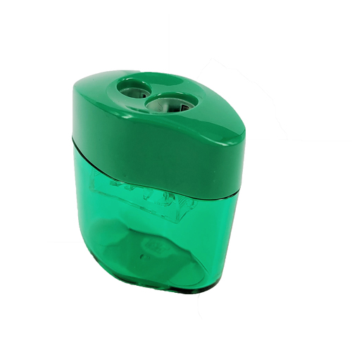 Faber-Castell Double Hole Pencil Sharpener
