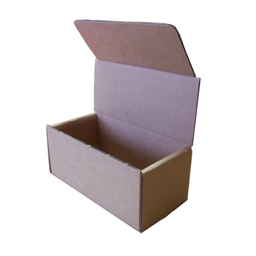 Diecut Mailing Box 310 x 220 x 85mm Single Item