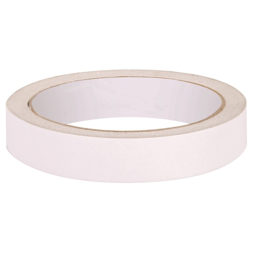 Economy Double Sided Tissue Tape 18mm x 50m