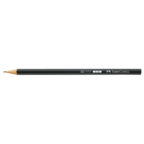 Faber Economy 2B Pencil Bulk Pack of 144