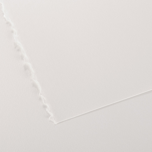 Canson Edition Paper Bright White 760 x 560mm 245gsm 100% Rag 5 Sheets