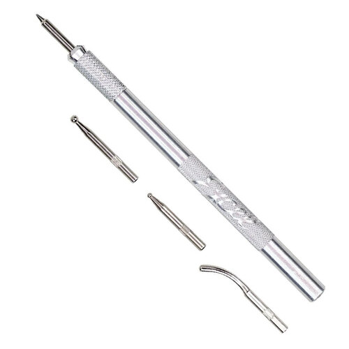 Excel Embossing Stylus Set