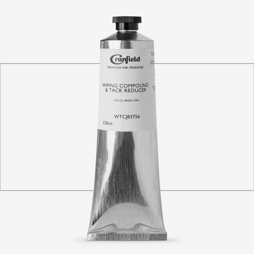 Cranfield (Caligo) Etching Wiping Compound 150ml