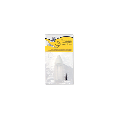 Gutta applicator bottle with 0.9mm Tip